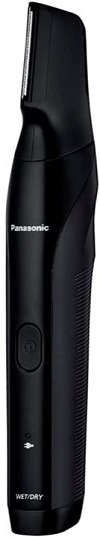 PanasonicのボディトリマーER-GK82